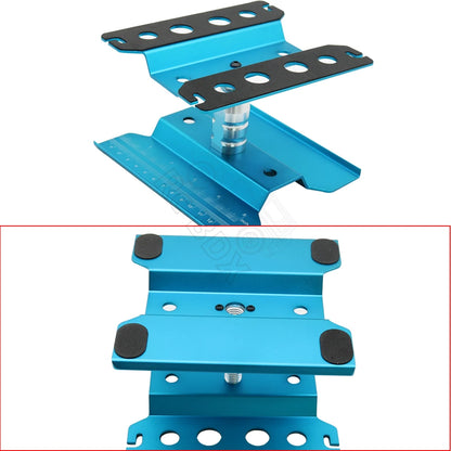 RC Car Station Work Stand Repair Platform for 1/8 1/10 1/12 Models