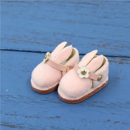 ICY DBS Blythe Doll Shoes Boots for Licca BJD Azone Joint Body Fashion