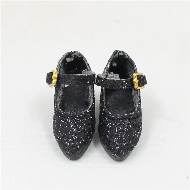 ICY DBS Blythe Doll Shoes Boots for Licca BJD Azone Joint Body Fashion