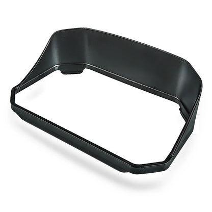 Instrument Sun Visor Meter Cover Guard for BMW F900R F900XR S1000RR S1000XR