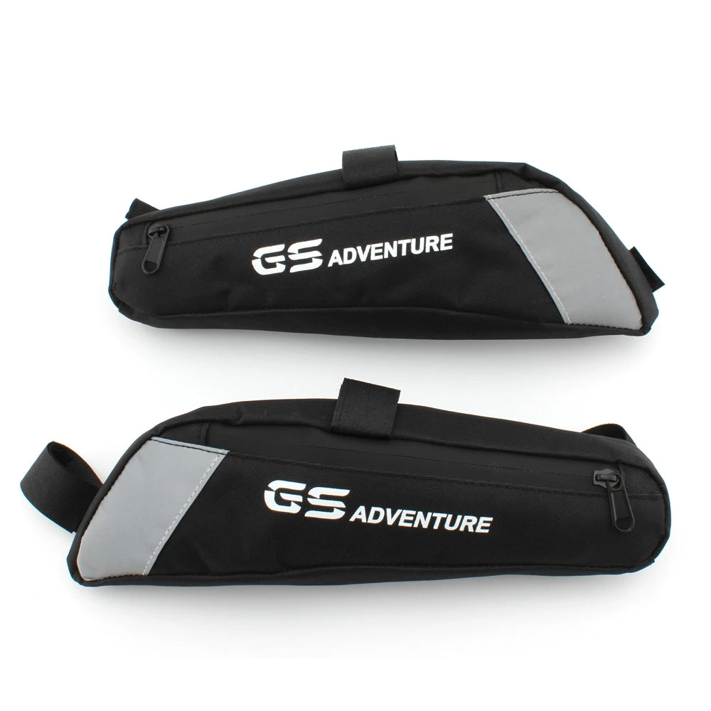 Adventure Motorcycle Box Waterproof for BMW R1200GS R1250GS 2013-2024