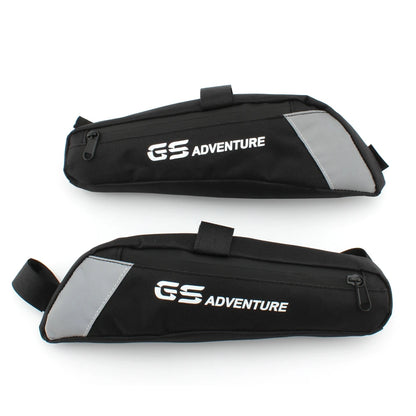 Adventure Motorcycle Box Waterproof for BMW R1200GS R1250GS 2013-2024