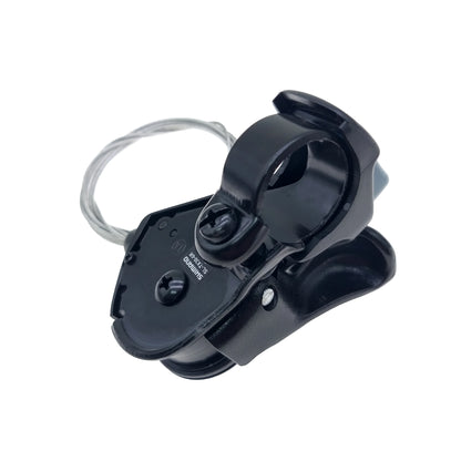 Shimano Tourney SL-TX30 Shift Lever Set 6/7-Speed (18/21 Speed) with Inner Cables