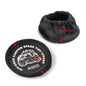 RC Tires Cover 60x120mm Spare for 1/10 Crawler TRX4 SCX10 D90