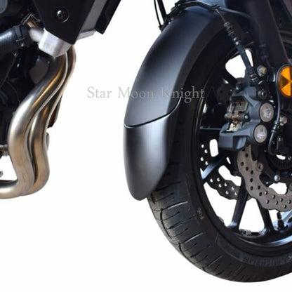 Front Mudguard Fender Extender Extension for BMW F900XR 2020+