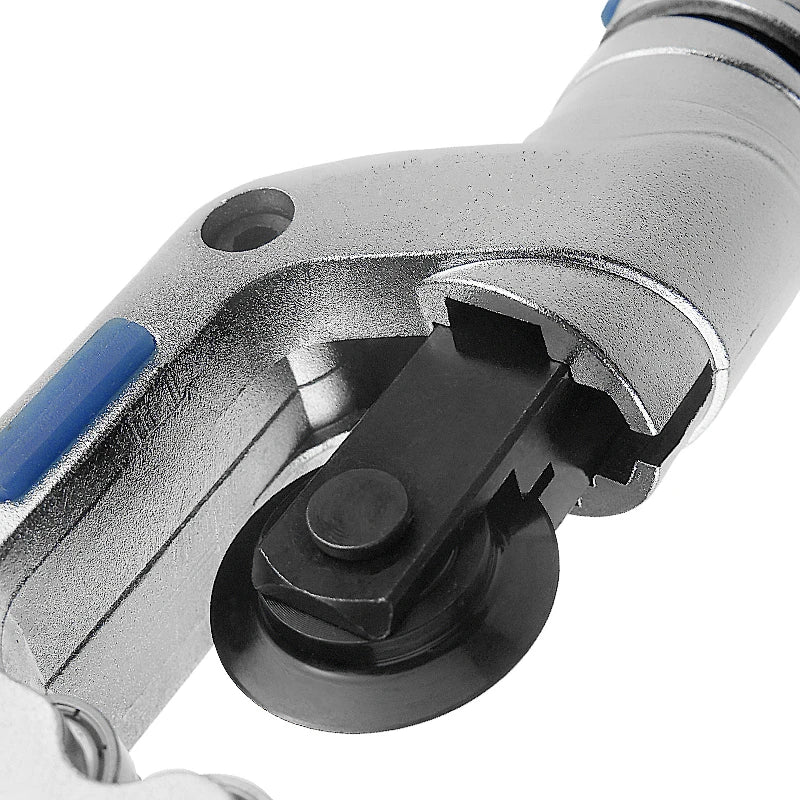 Bearing Roller Type Tube Cutter Metal Scissor Pipe Cutter Stainless Steel Copper Tube Plumbing Cutting Refrigeration Tools-EXPROTAS