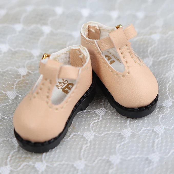 ICY DBS Blythe Doll Shoes Boots for Licca BJD Azone Joint Body Fashion