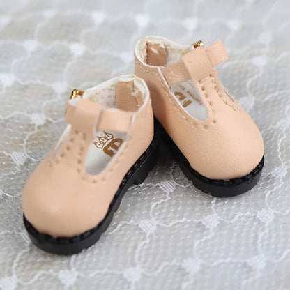 ICY DBS Blythe Doll Shoes Boots for Licca BJD Azone Joint Body Fashion