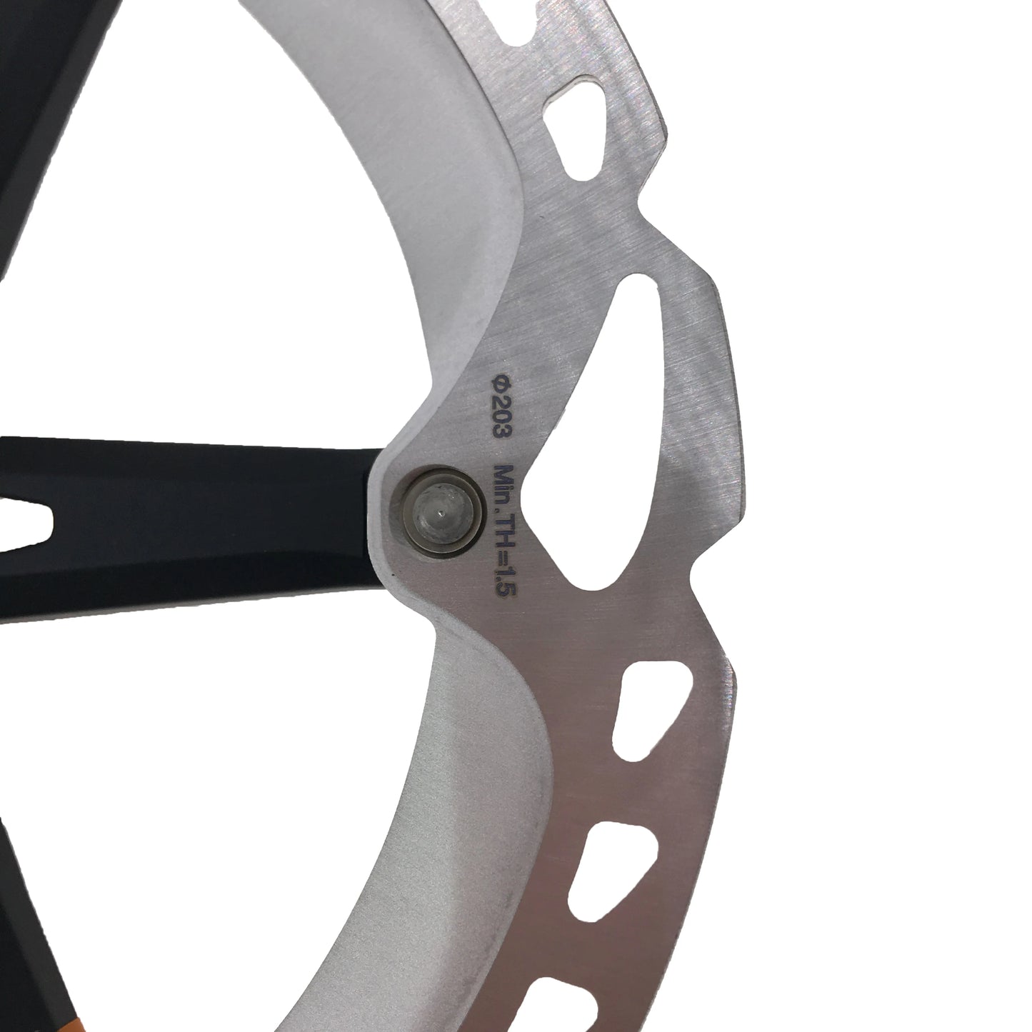 Shimano Deore XT XTR Center Lock Disc Brake Rotor RT-MT800 / RT-MT900 - EXPROTAS
