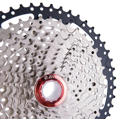 Bicycle Chain Cassette 11 Speed MTB Sprocket for Shimano 11V 11-52T