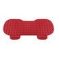 Car Seat Cover Front Universal Protector Waterproof Plush Pad for SUV Van