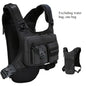 Lightweight Running Hydration Vest Bag for Hiking Cycling Backpack