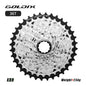 GOLDIX XDR 12 Speed Road Cassette Ultralight K7 for SRAM Electronic - EXPROTAS
