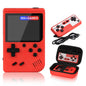 Mini Retro Handheld Game Player 500 Games Portable Console for Kids