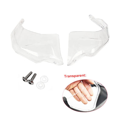 For BMW R1200GS LC R 1200 GS ADV  R1250GS GSA F800GS Adventure S1000XR F750GS F850GS Handguard Hand shield Protector Windshield-EXPROTAS