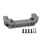 CNC Aluminum TRX4 Front & Rear Bumper Mount Stand for 1/10 RC Crawler Upgrade Parts - EXPROTAS
