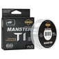 Fishing Line 100M Fluorocarbon Coating SeaKnight Manster 3-100LB