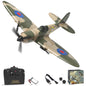 Spitfire 2.4G 3CH RC Plane Gyro Stabiliser EPP Foam 400mm Wingspan RTF