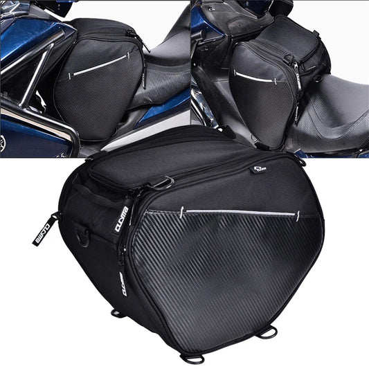 Scooter Tunnel Tank Bag for Honda ADV150 X-ADV 750 Forza 300/350 NSS350