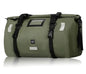 Waterproof Motorcycle Roll-Top Dry Tail Bag Backpack 20-66L