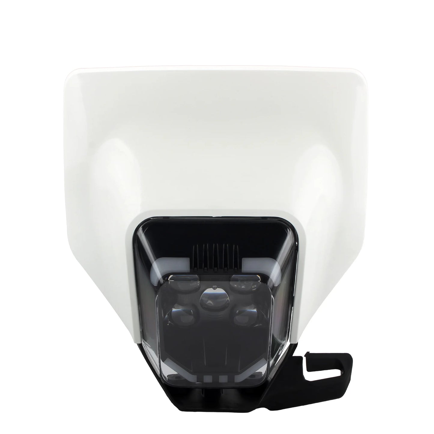 Motorcycle Headlight LED Wick For Husqvarna 701 TE 250 300 450 FC FE TC 125 300i Headlamp Dirt Bike Motocross Accessories Enduro-EXPROTAS