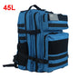 25L 45L Camping Hiking Backpack Tactical Bag Molle Patches Travel 900D Men Women Men Outdoor Ruckdack Shoulder Travel Gym Pack-EXPROTAS