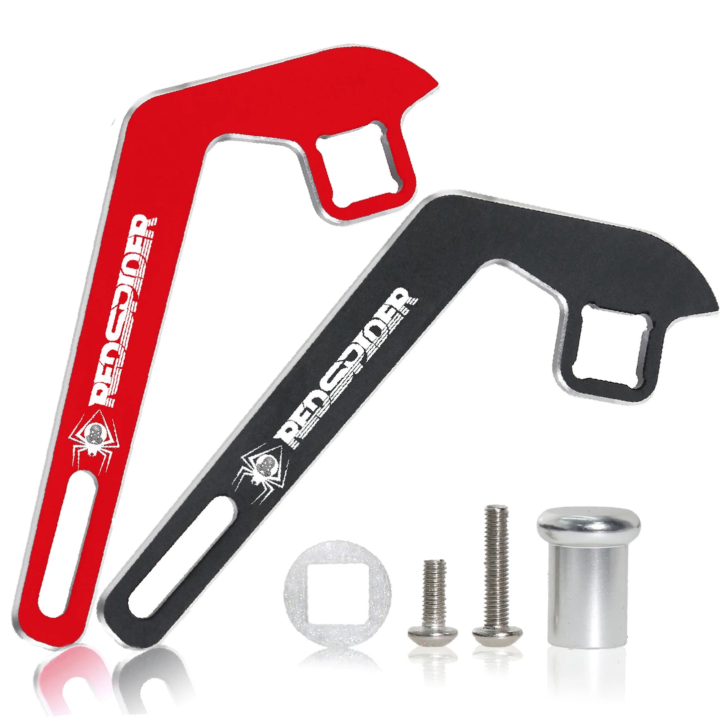 RC Transmitter Steering Wheel Trigger One-Hand Adapter for TRX4 Slash Summit