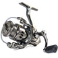 Spinning Fishing Reel 1000-7000 18kg Max Drag Metal Gear Sougayilang
