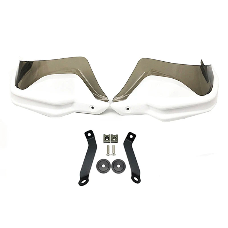 Motorcycle Handguards Windshield for Honda NC750X NC750S NC700X 2013-2023 – Hand Shield Wind Protection