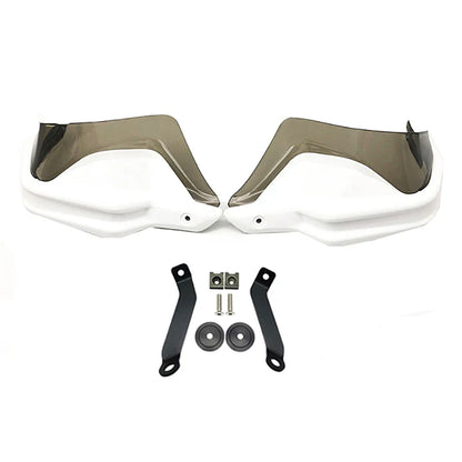 Motorcycle Handguards Windshield for Honda NC750X NC750S NC700X 2013-2023 – Hand Shield Wind Protection
