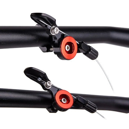 Dropper Seatpost Remote Lever Control for MTB Bike Adjustable Shifter
