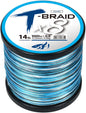 Braid Fishing Line 300-1000M PE 8 Strands Braided Carp Fishing