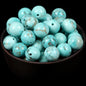 Natural Round Tiger Eye Beads for Jewelry Making DIY Bracelet 4mm