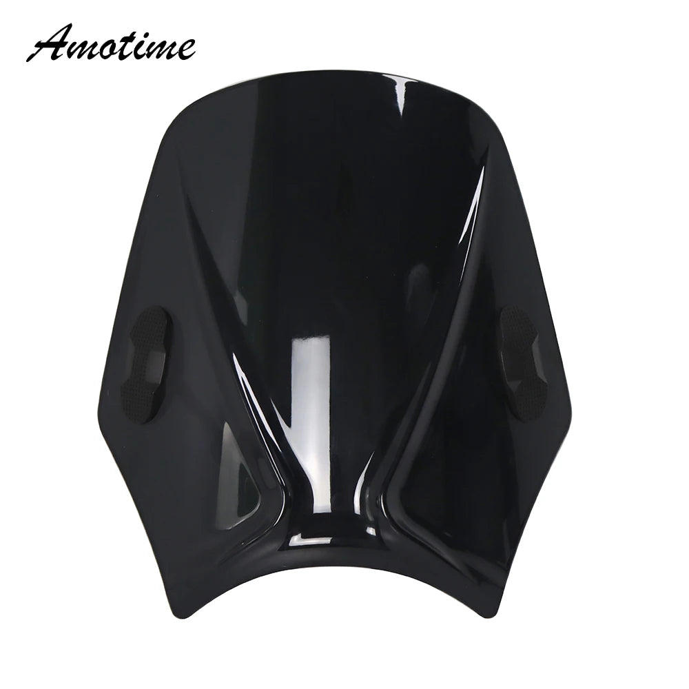 Motorcycle Windscreen Windshield Universal For Honda REBEL CMX 300 500 1100 CMX1100 CMX500 CMX300 2017- 2020 2021-EXPROTAS