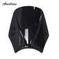 Motorcycle Windscreen Windshield Universal For Honda REBEL CMX 300 500 1100 CMX1100 CMX500 CMX300 2017- 2020 2021-EXPROTAS