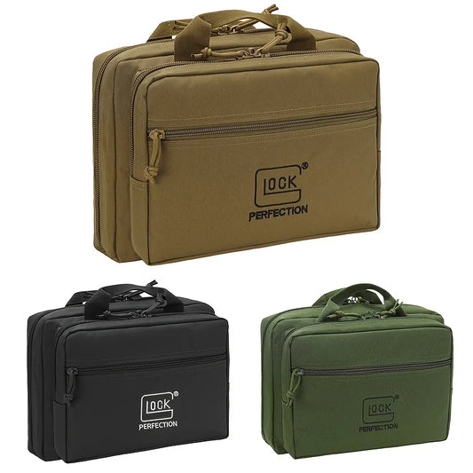 Durable Waterproof Tool Bag With 600D Nylon And Soft Padding - Protect Your Tools And Stay Organized-EXPROTAS