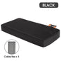 Rack Cushion for Kids Bicycle Back Seat Soft Cover Detachable Bicycle Seat