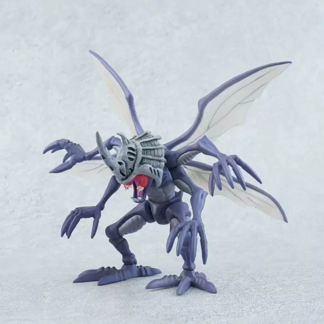 Digimon Adventure Kabuterimon Tentomon Figure 5-16cm PVC Anime Model Toy