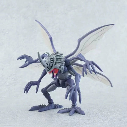 Digimon Adventure Kabuterimon Tentomon Figure 5-16cm PVC Anime Model Toy