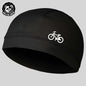 Under Helmet Skull Cap for Cycling Motorbike Winter Beanie Hat