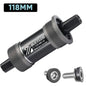 Threaded Bottom Bracket BUCKLOS BSA BB68 Square Taper MTB Road Bicycle