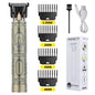 Retro T9 Original Haircutting Machine Electric Shaver for Sensitive Areas