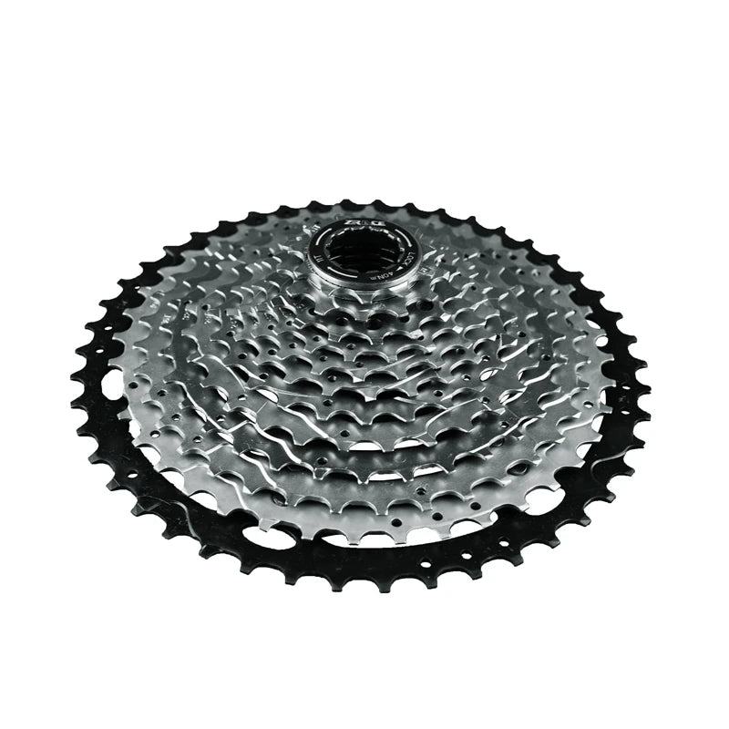 Aluminum Alloy Bracket 12 Speed MTB Cassette Freewheel 11-50T 11-52T
