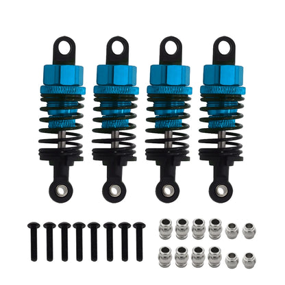 Drive Shaft Upgrade Parts for Tamiya TT02 RC Car Metal CVD Steering