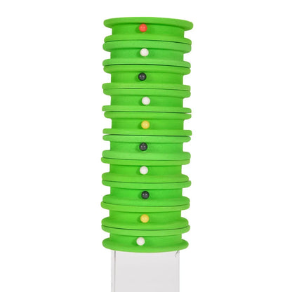 10PCS Portable Fishing Line Winder Spooler Reel Accessories Equipment