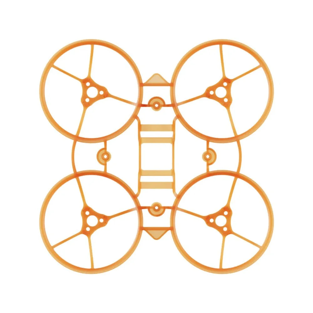 For RC Micro Betafpv Air65 II 65mm 1S Brushless Whoop Drone Frame