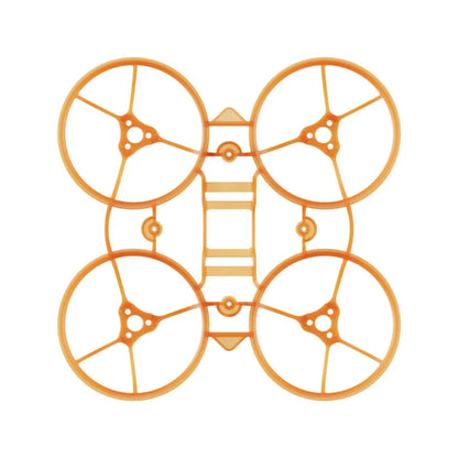 For RC Micro Betafpv Air65 II 65mm 1S Brushless Whoop Drone Frame