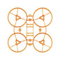 For RC Micro Betafpv Air65 II 65mm 1S Brushless Whoop Drone Frame