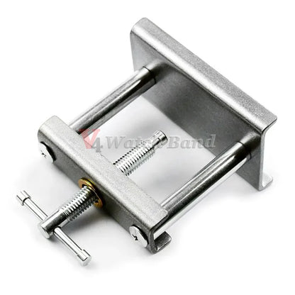 Watch Back Case Press Tool 12/18Pcs Repair Dies Fitting Closing Kit