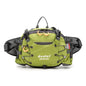 Camping Waist Chest Bag Outdoor Nylon Shoulder Bag Crossbody Travel Cycling Bicycle Riding Running Handbags Climbing Men's Bags-EXPROTAS